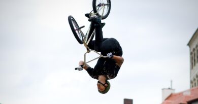 bmx