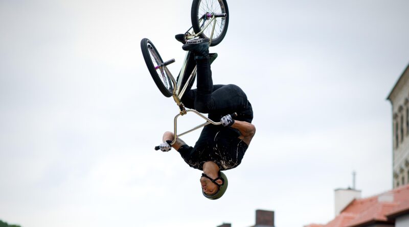 bmx
