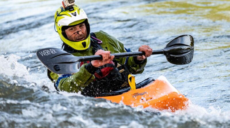 kayak-tehnika