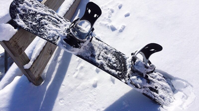 snowboard-izbor